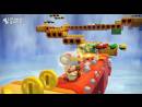 Imágenes recientes Captain Toad: Treasure Tracker