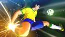 im&aacute;genes de Captain Tsubasa 2 - World Fighters