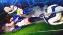 im&aacute;genes de Captain Tsubasa 2 - World Fighters