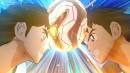 im&aacute;genes de Captain Tsubasa 2 - World Fighters