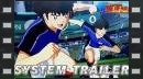 v&iacute;deos de Captain Tsubasa 2 - World Fighters