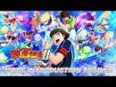 v&iacute;deos de Captain Tsubasa 2 - World Fighters