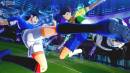 Im&aacute;genes recientes Captain Tsubasa 2 - World Fighters