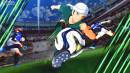 Im&aacute;genes recientes Captain Tsubasa 2 - World Fighters