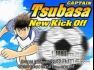 Captain Tsubasa: New Kick Off