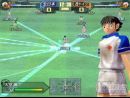 imágenes de Captain Tsubasa PS2 - Oliver y Benji