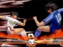 imágenes de Captain Tsubasa PS2 - Oliver y Benji