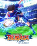 portada Captain Tsubasa: Rise of New Champions PC