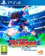 Danos tu opinión sobre Captain Tsubasa: Rise of New Champions