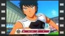 vídeos de Captain Tsubasa: Rise of New Champions