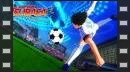 vídeos de Captain Tsubasa: Rise of New Champions