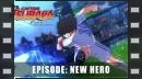 vídeos de Captain Tsubasa: Rise of New Champions