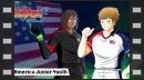 vídeos de Captain Tsubasa: Rise of New Champions