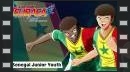 vídeos de Captain Tsubasa: Rise of New Champions