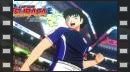 vídeos de Captain Tsubasa: Rise of New Champions