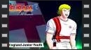 vídeos de Captain Tsubasa: Rise of New Champions