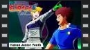 vídeos de Captain Tsubasa: Rise of New Champions