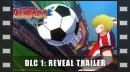 vídeos de Captain Tsubasa: Rise of New Champions