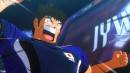 imágenes de Captain Tsubasa: Rise of New Champions