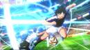 imágenes de Captain Tsubasa: Rise of New Champions