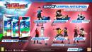 imágenes de Captain Tsubasa: Rise of New Champions