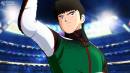 imágenes de Captain Tsubasa: Rise of New Champions