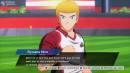 imágenes de Captain Tsubasa: Rise of New Champions