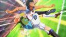 imágenes de Captain Tsubasa: Rise of New Champions