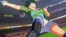 imágenes de Captain Tsubasa: Rise of New Champions