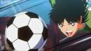 imágenes de Captain Tsubasa: Rise of New Champions