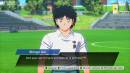 Imágenes recientes Captain Tsubasa: Rise of New Champions