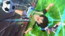 Imágenes recientes Captain Tsubasa: Rise of New Champions