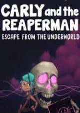 CARLY and the REAPERMAN (VR) 