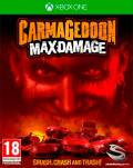 Carmageddon: Max Damage 