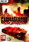 portada Carmageddon: Max Damage PC