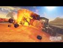 imágenes de Carmageddon: Max Damage