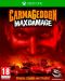 Carmageddon: Max Damage portada