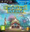 Carnival Island portada