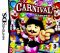 Carnival: Juegos de Feria portada