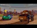 imágenes de Cars 2: El Videojuego