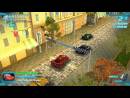 imágenes de Cars 2: El Videojuego