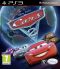 portada Cars 2: El Videojuego PS3