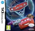 Cars 2: El Videojuego DS