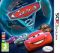 portada Cars 2: El Videojuego Nintendo 3DS