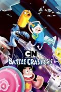 portada Cartoon Network: Battle Crashers PlayStation 4