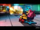 imágenes de Cartoon Network - Racing