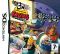 portada Cartoon Network - Racing Nintendo DS