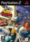 Cartoon Network - Racing portada