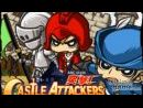 imágenes de Castle Attackers
