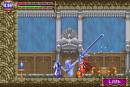imágenes de Castlevania: Aria of Sorrow